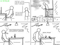 крык мяк винлорк? ХЕНКОРНАКС