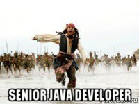  senior java developer