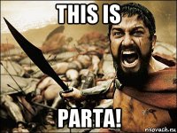 this is parta!