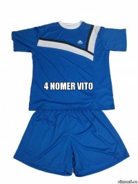 4 NOMER VITO