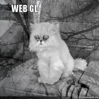 WEB GL         