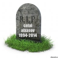 celal alxasov
1994-2014