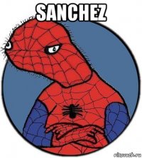 sanchez 