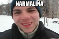 narmalina 