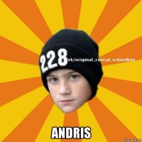  andris