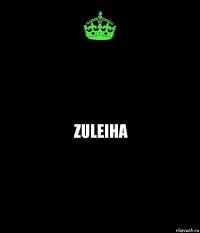 Zuleiha