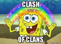 clash of clans