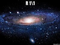 r 1\1 