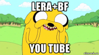 lera+bf you tube