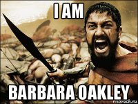 i am barbara oakley