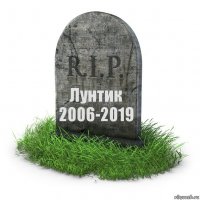 Лунтик
2006-2019