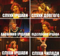 Слухи Іршави Слухи Довгого Анонімно Іршава Підслухано Іршава Слухи Іршави СЛУХИ ЧИЛЯДИ