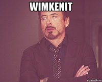 wimkenit 