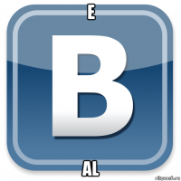 e al