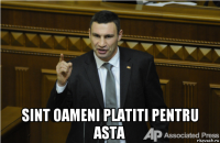  sint oameni platiti pentru asta