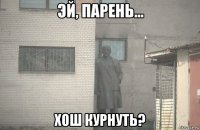  хош курнуть?