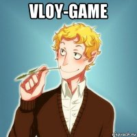 vloy-game 