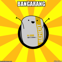 bangarang 