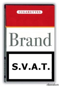 S.V.A.T.