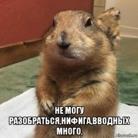  не могу разобраться,нифига,вводных много,