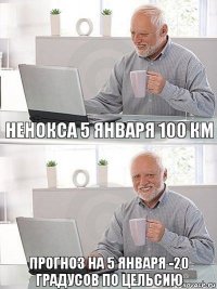 Ненокса 5 января 100 км прогноз на 5 января -20 градусов по Цельсию