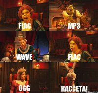 flac mp3 wave flac OGg кассета!