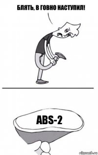 ABS-2