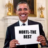 NORTL-the best