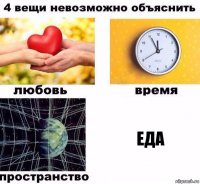 Еда