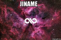 jiname_ 