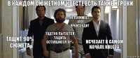 В каждом сюжетном квесте есть такие игроки тащит 90% сюжета тщетно пытается тащить оставшиеся 10% не понимает, что происходит исчезает в самом начале квеста