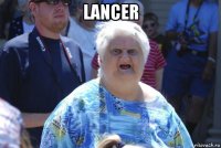 lancer 