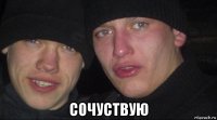  сочуствую