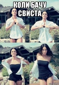 коли бачу свиста 