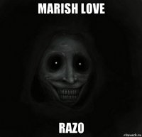 marish love razo