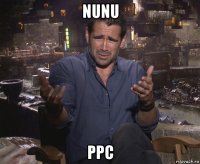 nunu ppc