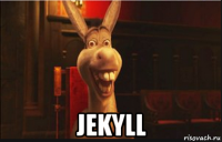  jekyll