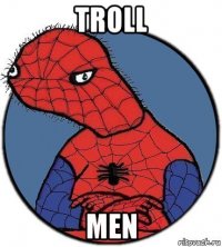 troll men