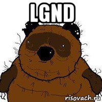 lgnd 