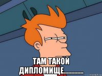  там такой дипломище.............