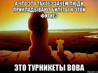 а что это такое? зачем люди прикладывают билеты к этой фигне? это турникеты вова