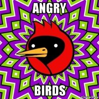 angry birds