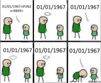 01/01/1967<iFIiN2 x=9849> 01/01/1967 01/01/1967 01/01/1967 01/01/1967 01/01/1967