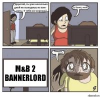 M&B 2 BANNERLORD