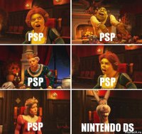 PSP PSP PSP PSP PSP Nintendo DS