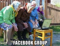  facebook group