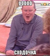 ооооо сходочка