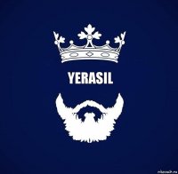 Yerasil