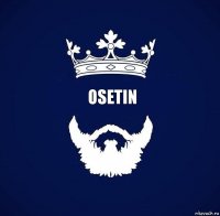 OSETIN