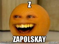 z zapolskay